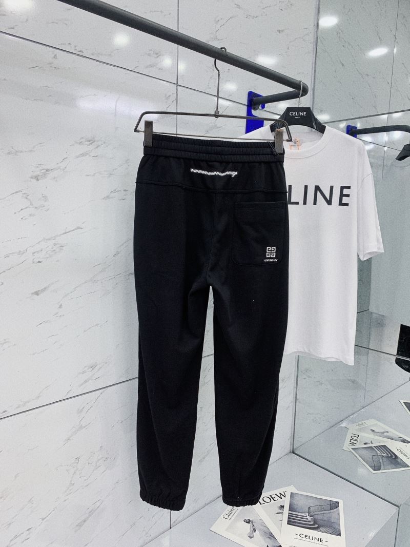 Givenchy Long Pants